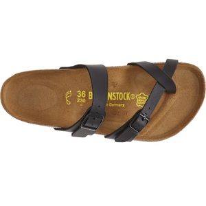 Birkenstock Mayari Birko-Flor 39
